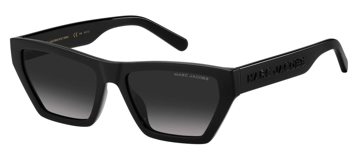 MARC JACOBS Marc 657/S Gafas, 807, 55 para Mujer