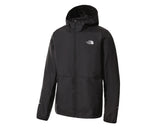 THE NORTH FACE Run Wind Chaqueta, TNF Black, Large para Hombre