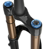 Fox Racing Shox Fourche 38 Float E-Tuned 27.5" Factory 170 Grip 2 Hi/Low Comp/Reb Noir Brillant 15QRx110 Boost conique déport 44mm 2023, Unisex-Adult, Colour, Size