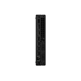 Lenovo ThinkCentre M90q Gen 6 13AC - Mini - Core Ultra 9 285 - vPro Enterprise - RAM 32 GB - SSD 1 TB - TCG Opal Encryption 2, NVMe, Performance - Intel Graphics - 1GbE, Wi-Fi 6, Bluetooth