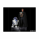 Figura Legacy Replica Star Wars Luke Skywalker