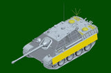 Trumpeter TRU00934 Kit de Modelo de plástico, Color Moldeado