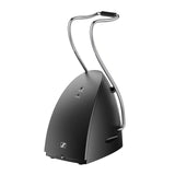 SENNHEISER RS 120-W Black/Auriculares ONEAR INALÁMBRICOS