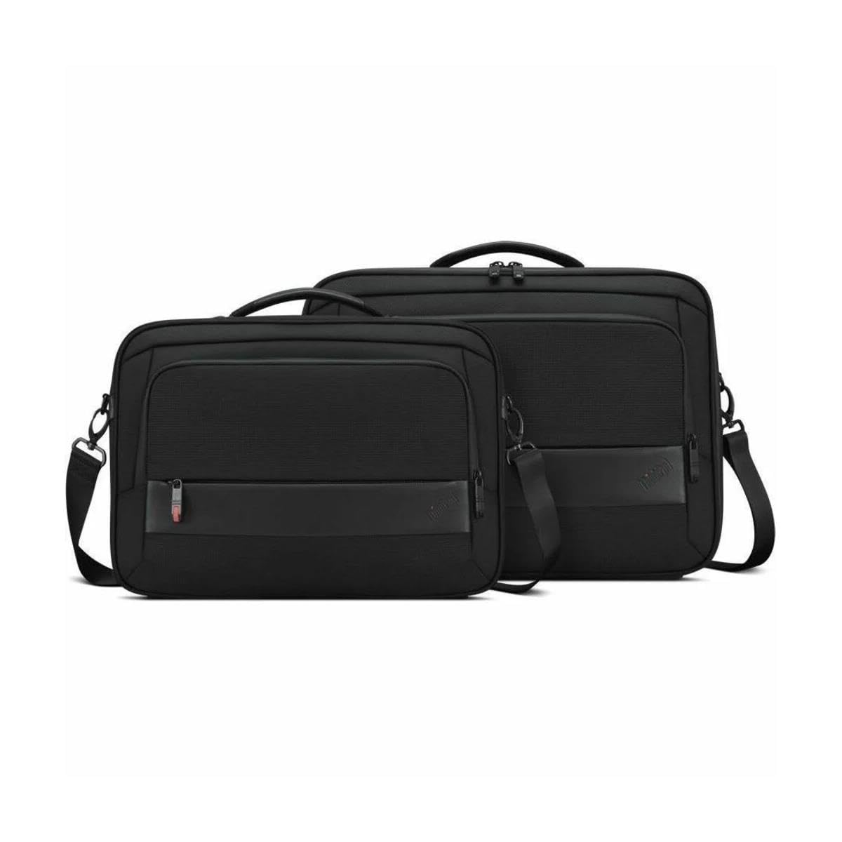 Lenovo ThinkPad Professional 16-inch Topload Gen 2 40,6 cm (16") Sac Toploader Noir, Negro