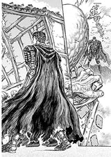 Berserk Deluxe Volume 9: Collects Berserk volumes 25-27 (Berserk Deluxe Edition, 9)
