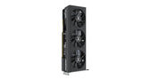 XFX Speedster QICK308 Radeon RX 7600 - Tarjeta gráfica para Juegos con 8 GB GDDR6 HDMI 3xDP, AMD RDNA™ 3(RX-76PQICKBY)
