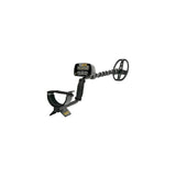 GARRETT AT AT GOLD - Detector de metales + casco Ms-2 At