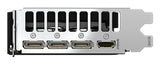 GIGABYTE GeForce RTX 5060 Eagle MAX OC 8G Tarjeta Gráfica – 8 GB GDDR7, 128 bits, PCI-E 5.0, frecuencia de núcleo 2550 MHz, 3 x DisplayPort, 1 x HDMI, NVIDIA DLSS 4, GV-N5060EAGLEMAX OC-8GD 1.0