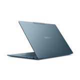Lenovo Yoga Slim 7 Gen 11 – Ordenador Portátil IA 14'' OLED (AMD Ryzen AI 7 445, 32GB RAM, 1TB SSD, USB-C, Windows11 Home, Copilot+ PC) QWERTY Español, Tidal Teal
