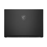 MSI Stealth A16 AI+ A3XWJG-021XES, Portátil Gaming 16" (AMD Ryzen AI 9 HX 370, 64GB RAM, 1TB SSD, RTX 5090-24GB, Sin Sistema operativo) Teclado QWERTY Español