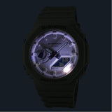 Casio - GA-2100-7A7ER GA-2100-7A7ER, G-Shock