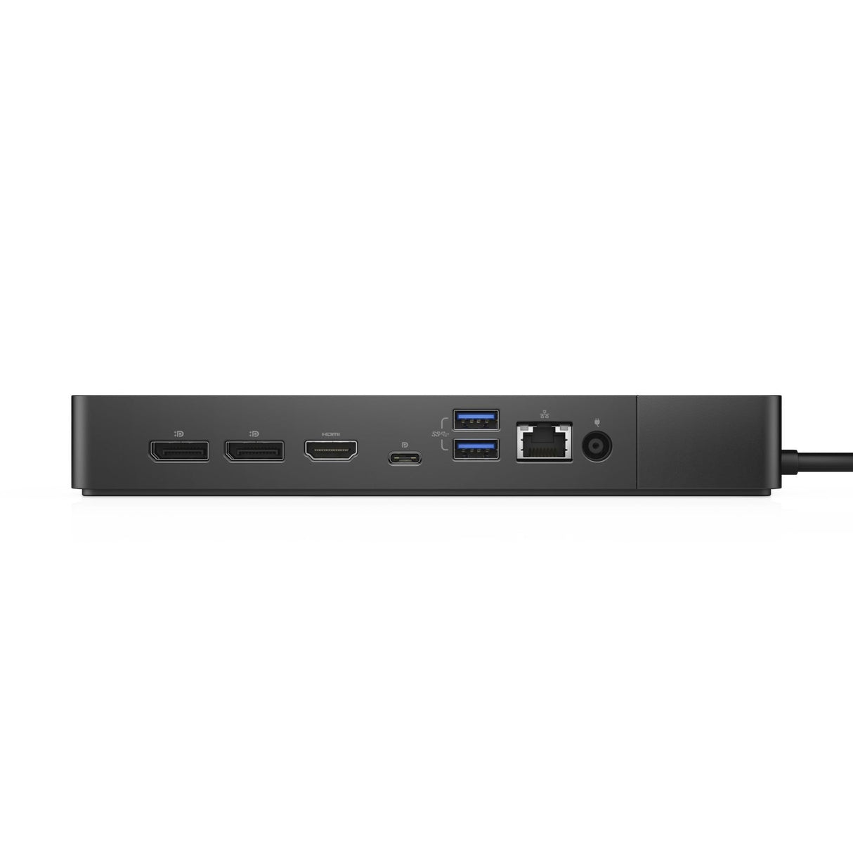 Dell Performance Dock WD19DCS 240W extensión de la garantía