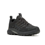 Merrell Speed Remix GTX, Zapatillas Mujer, Black, 39 EU