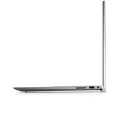 Dell Inspiron 15 5518 Intel Core i7-11370H Laptop 15.6" Full HD Platinum Silver 8GB RAM 512GB SSD Intel Iris Xe Graphics Windows 10 Home Teclado QWERTY francés retroiluminado