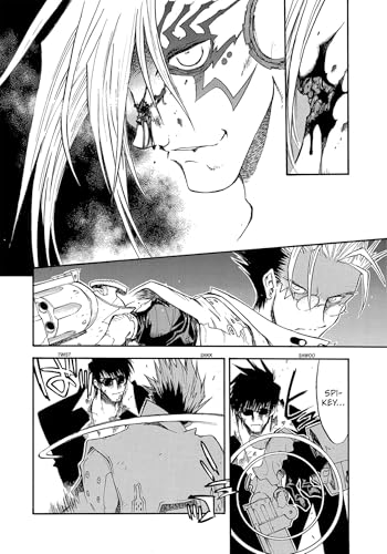 TRIGUN MAXIMUM DELUXE EDITION VOLUME 4