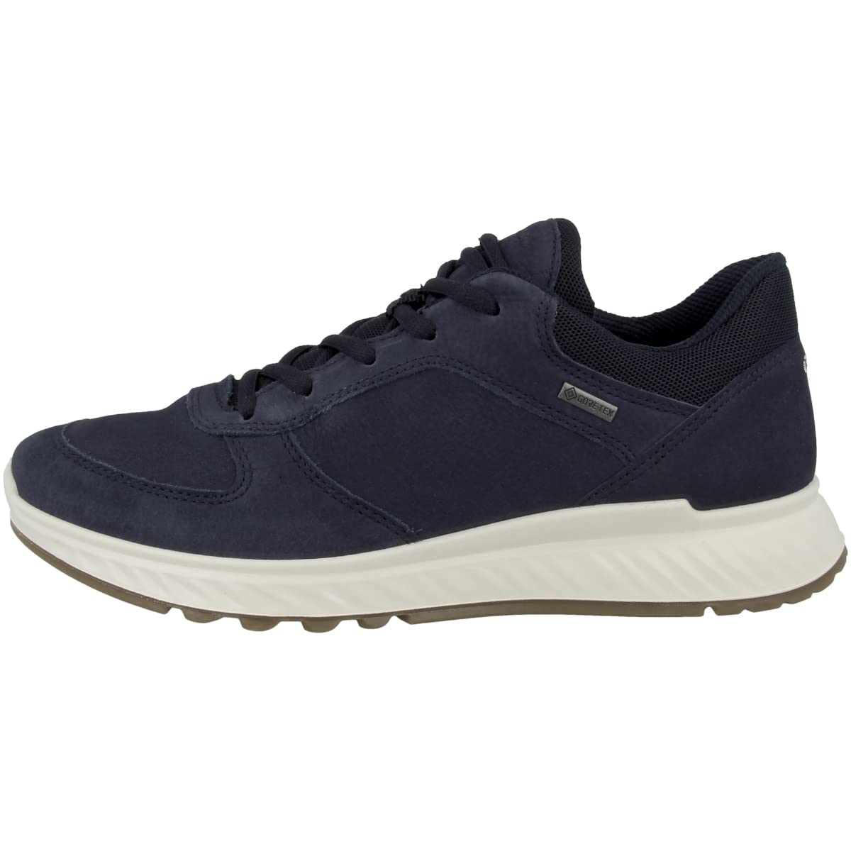 ECCO Exostride W GTX Zapatillas para Mujer, Night Sky, 37 EU