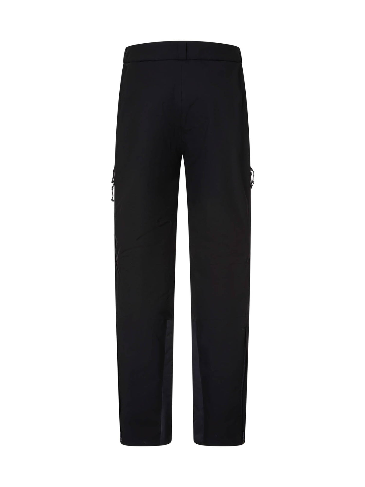 Rock Experience REWP04671-0208 Fanatic Padded Woman Pant Pants Mujer Caviar S