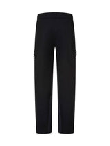 Rock Experience REWP04671-0208 Fanatic Padded Woman Pant Pants Mujer Caviar S