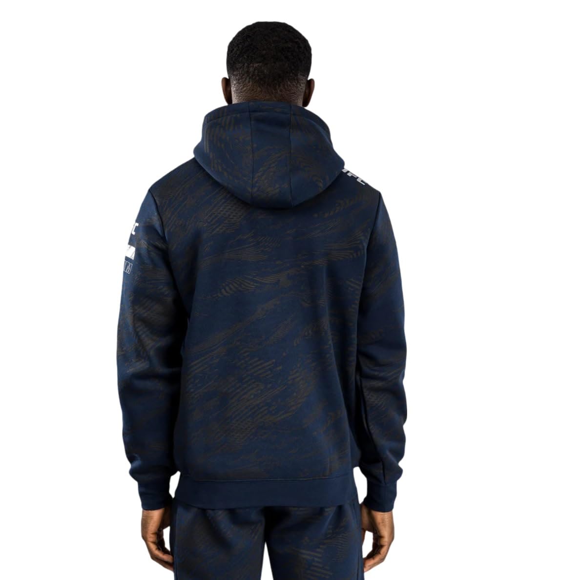 Venum UFC Fusion Fight Week - Sudadera con Capucha para Hombre