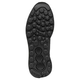 Geox D Spherica Actif X2, Zapatillas Mujer, Black, 36 EU