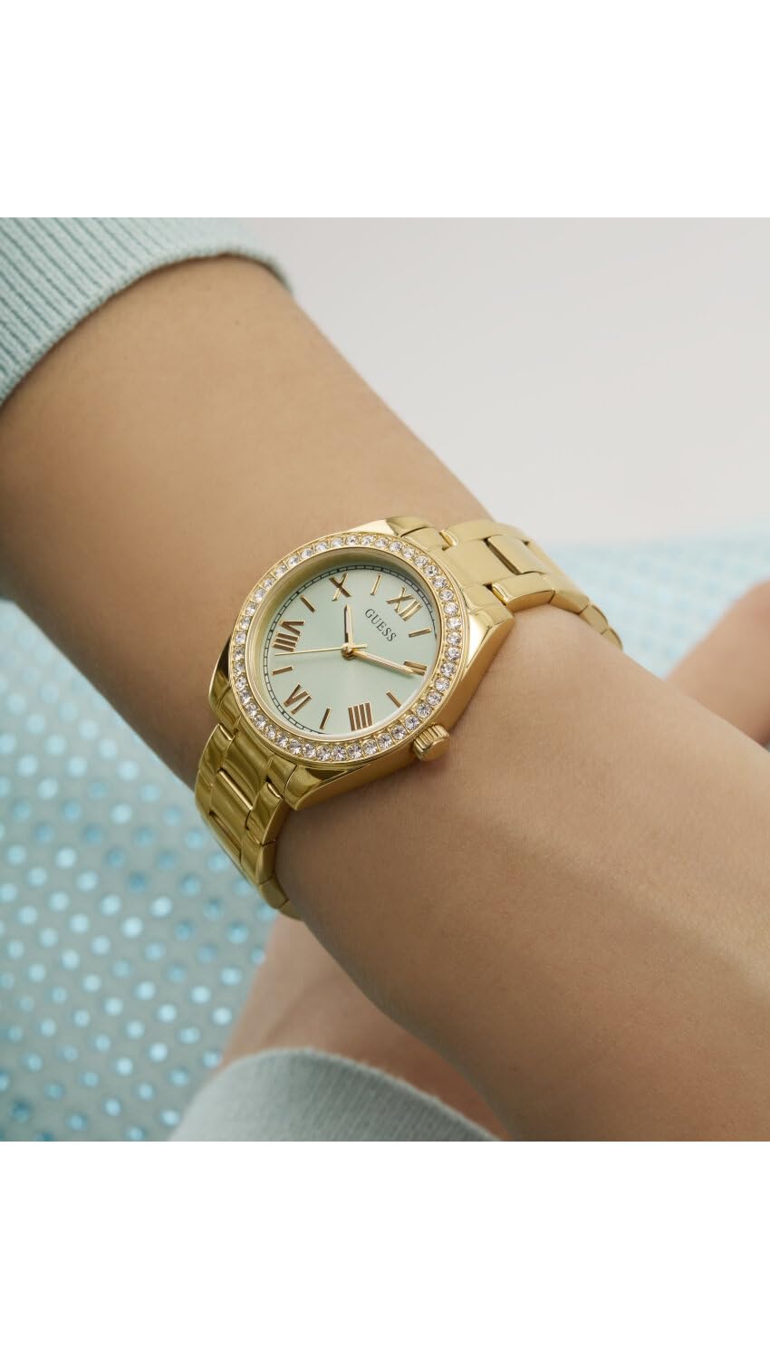 GUESS RELOGIO