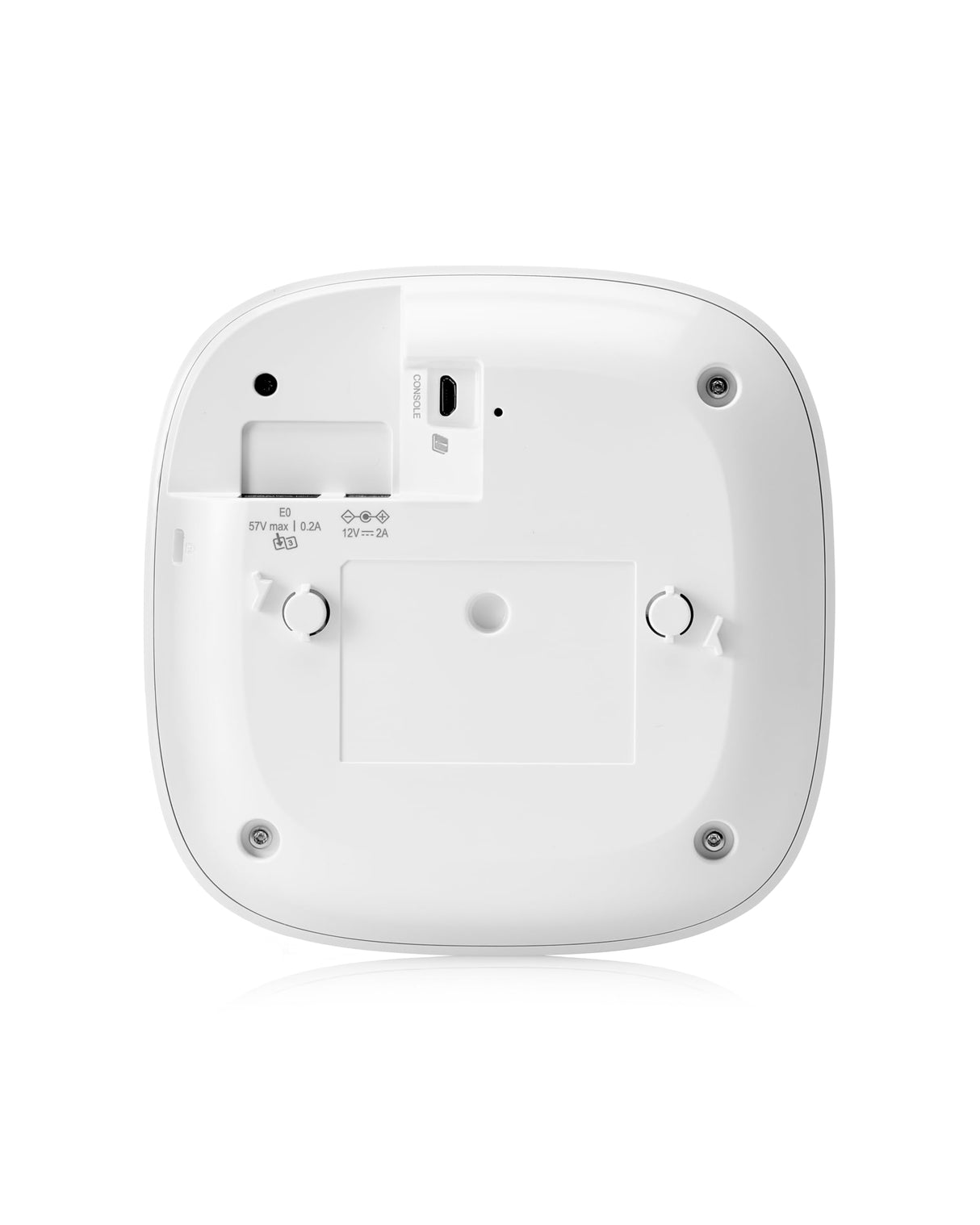 Punto de Acceso HPE S1T18A Blanco