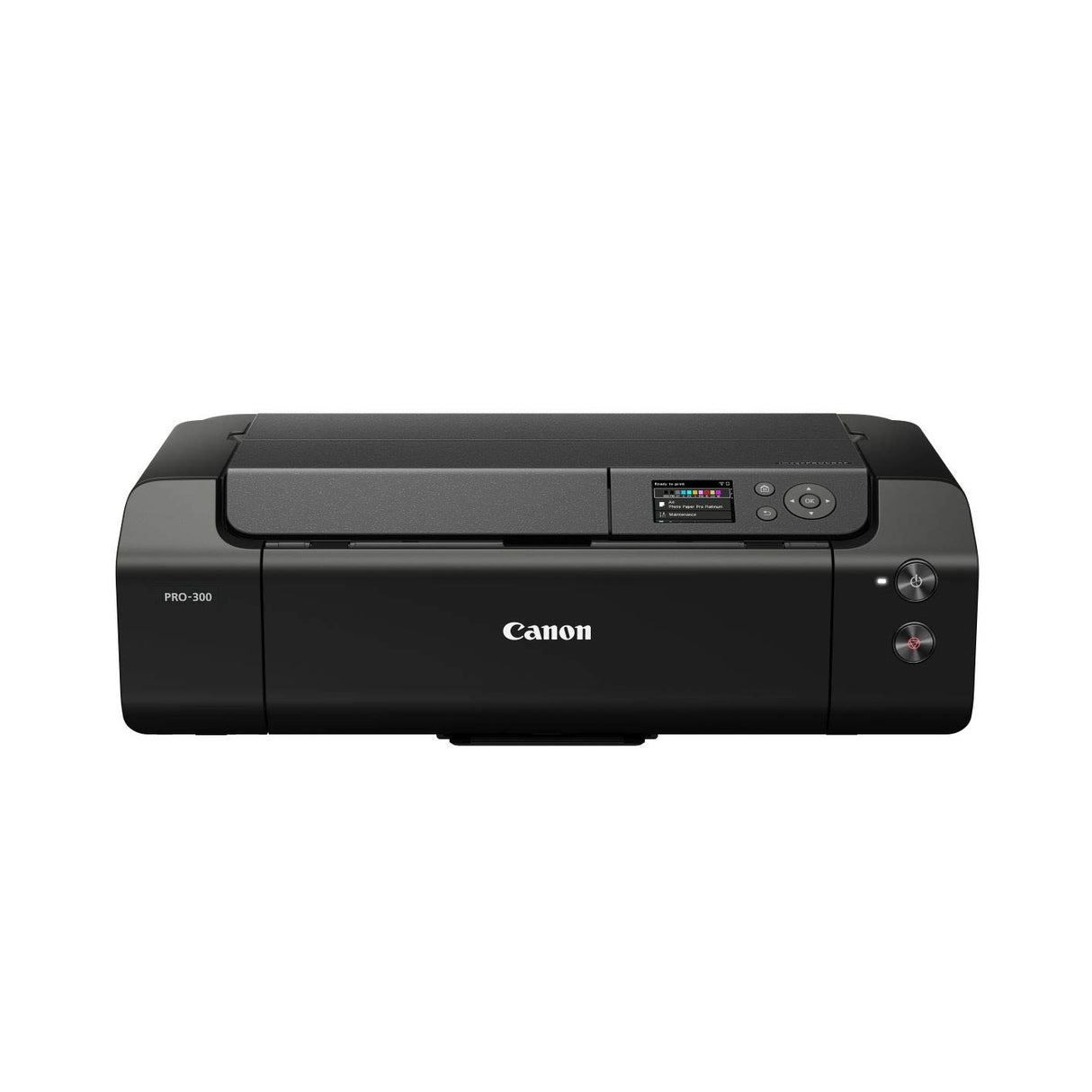 Canon imagePROGRAF PRO-300 - Impresora de inyección de Tinta Negro
