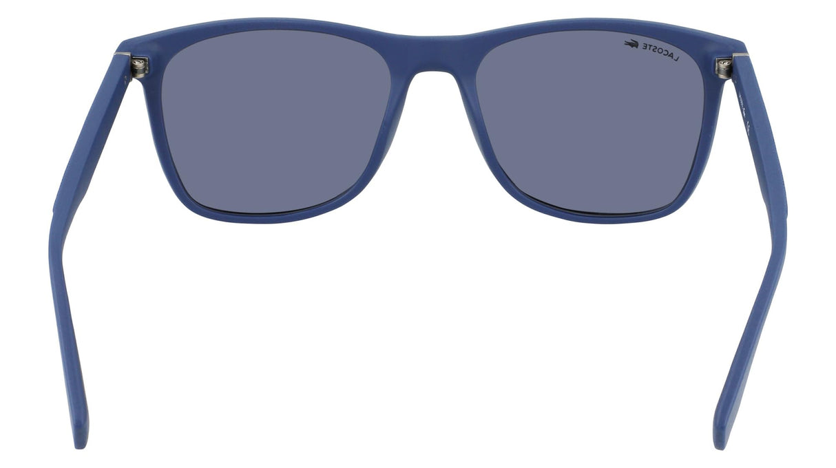 Gafas de Sol LACOSTE L860SE 424 BLUE MATTE 56/18/145 Hombre