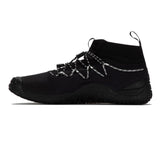 Merrell Trail Glove 7 GTX-Black, Zapatillas Mujer, 38.5 EU