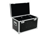 ROADINGER - Funda para Flightcase 4X Pro Slim, Talla L, Multicolor, Talla única