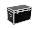 ROADINGER - Funda para Flightcase 4X Pro Slim, Talla L, Multicolor, Talla única