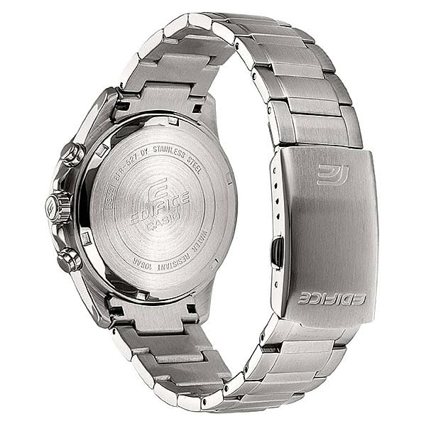 Edifice Reloj para hombre Edifice en acero - CA.EFR-526D-1AVUEF