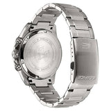 Edifice Reloj para hombre Edifice en acero - CA.EFR-526D-1AVUEF