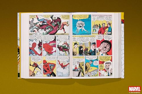 Marvel Comics Library. Spider-Man. 1962–1964: Volume 1