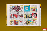 Marvel Comics Library. Spider-Man. 1962–1964: Volume 1