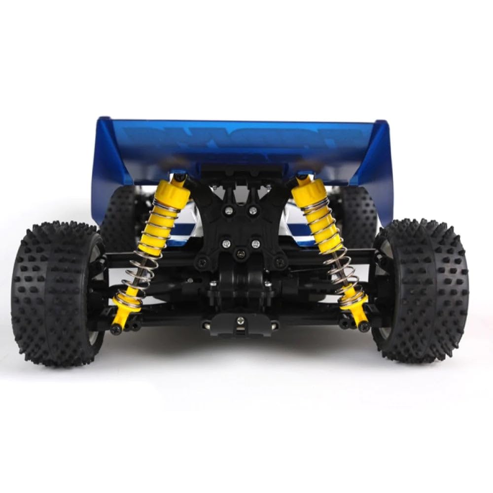 Tamiya - Buggy radiocontrol Escala 1:10 (58568)