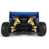 Tamiya - Buggy radiocontrol Escala 1:10 (58568)