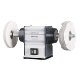 OPTIMUM 3101545 GU 20P Pulidora, 400V
