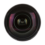 Rokinon Lente Ultra Gran Angular sellada para Canon EF (SE14-C) Serie II de 14 mm F2.8