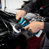 Makita PV301DZ Pulidora BL 12Vmax CXT 75mm (sin batería y cargador)