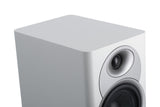 Jamo S7-27F Pair of Floor Speakers Grey Cloud Pareja de Altavoces de Suelo con woofers de 17 cm Gris