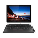Lenovo Laptop X12 G2 12,3" 16 GB RAM 512 GB SSD QWERTY Español - Marca EAN: 0198153244119