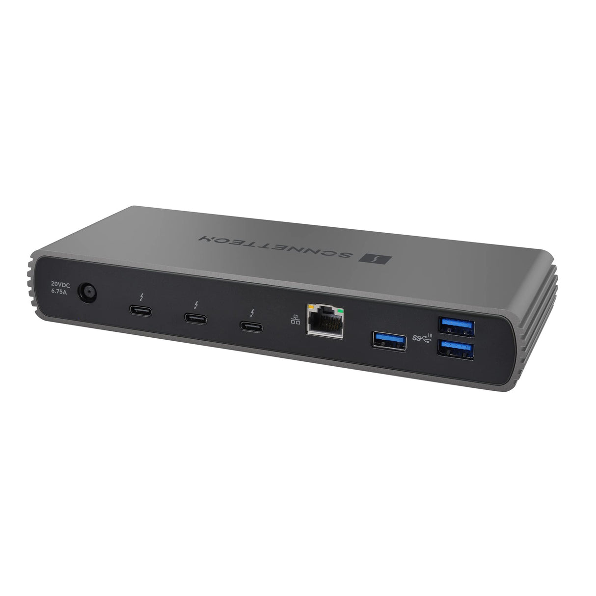 SoNNeT Echo 11 Thunderbolt 4 Dock