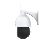 FOSCAM SD2X - Cámara IP WiFi Domo motorizada PTZ 2MP con Zoom óptico x18, detección de Movimiento Inteligente