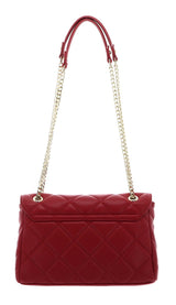 Valentino Ocarina Flap Bag Rosso