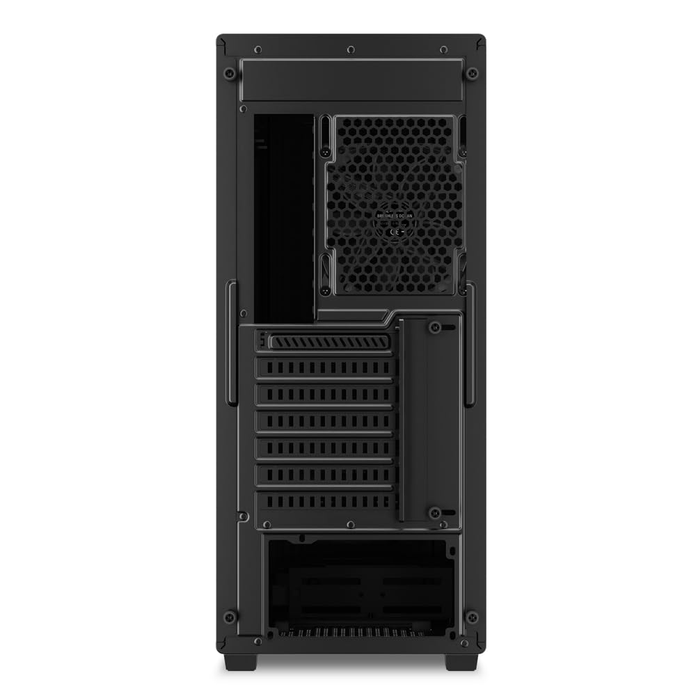 Sharkoon VK3, ATX PC Carcasa