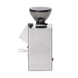La Pavoni Coffeegrinder (LPGKBS02EU) Nuovo Kube Mill cromo