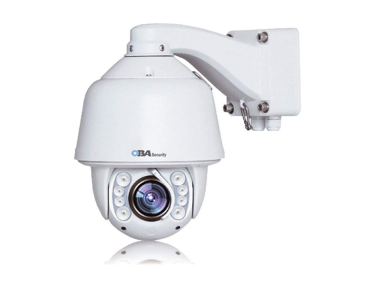 Modelo sriitalia ip-w01 IP Camera ONVIF autotraking Zoom IR 100 M apoya Micro SD