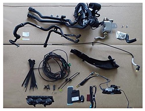 Volkswagen 5 g00549 60ab Stand Calefacción