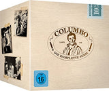 Columbo - Die komplette Serie (35 Discs) [DVD] [Alemania]